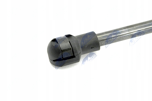 фото №11, Привід амортизатор капот land rover discovery iii 04- range rover sp