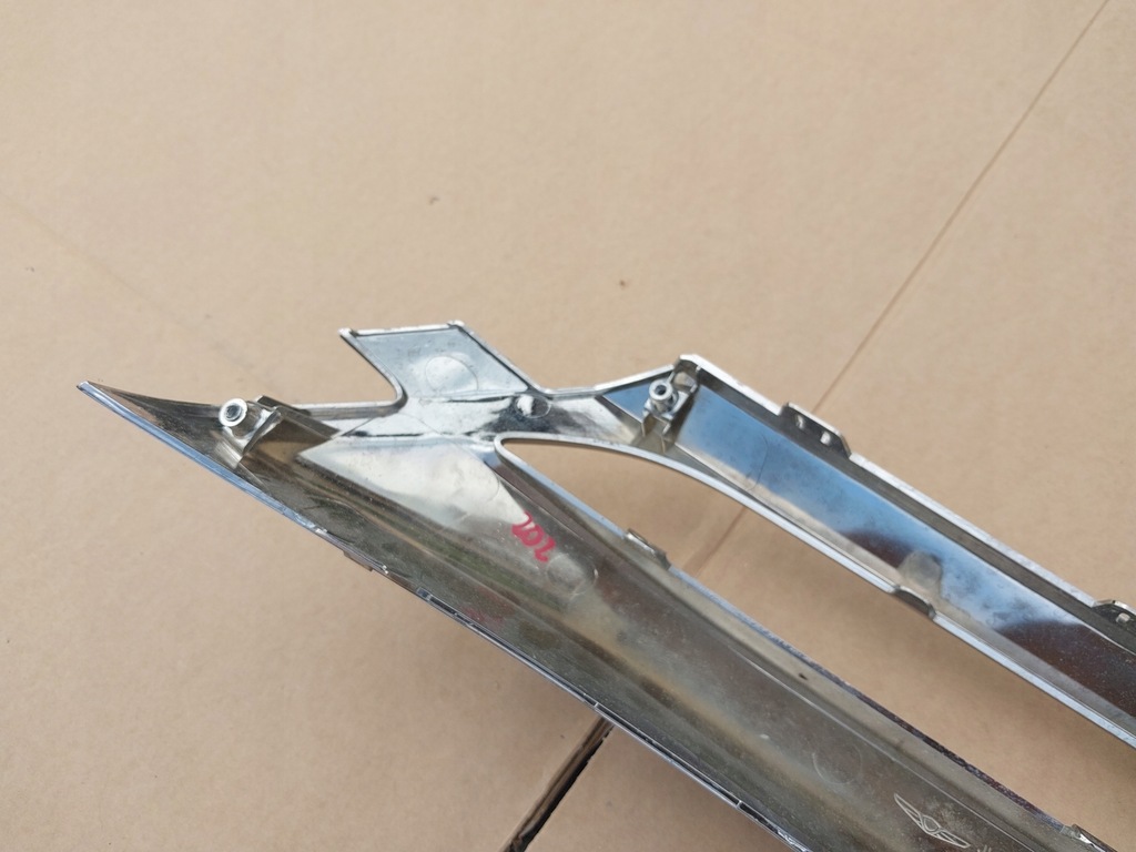 фото №7, Хром genesis gv70 gv 70 оригінал