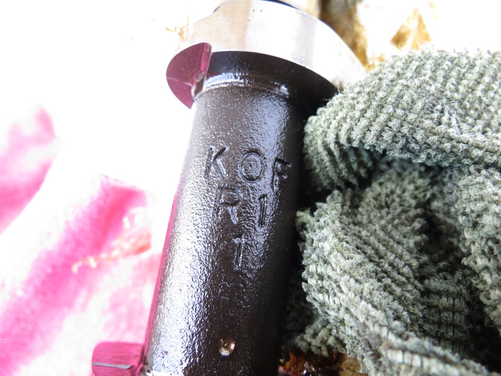 фото №13, Вал розподільного валу головки kofr1 1 volvo xc90 i s80 ii 4.4 v8 b8444s