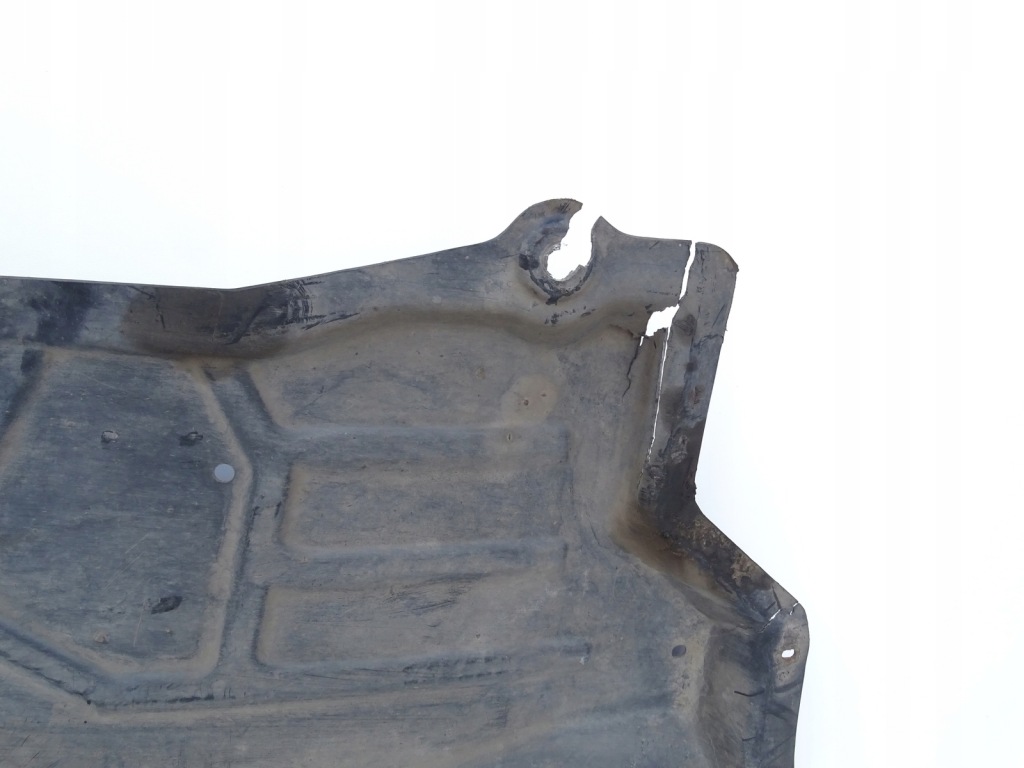 фото №9, Защита плита нижняя pod двигатель vw tiguan i 5n lift 5n0825235b