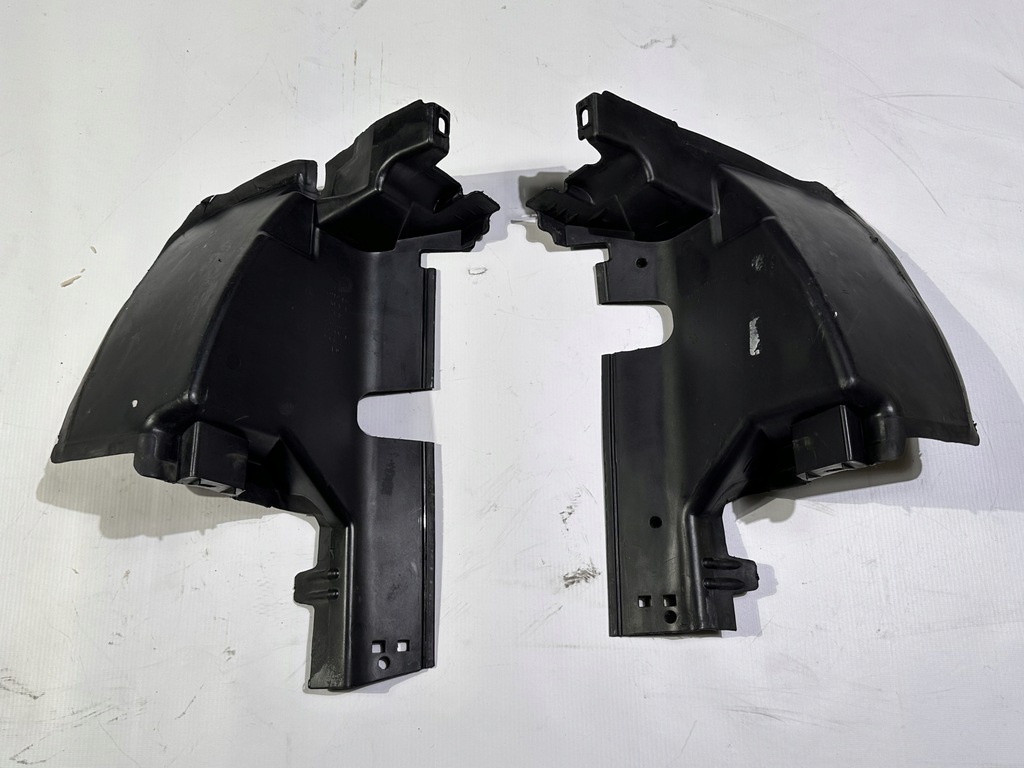 фото №5, Повітропровід повітря ліва права dodge charger 2011 - 2014