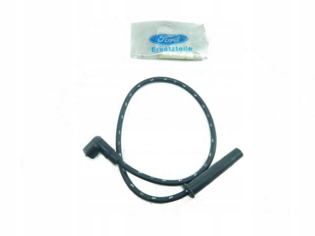 фото №1, Шланг зажигание ford escort orion fiesta