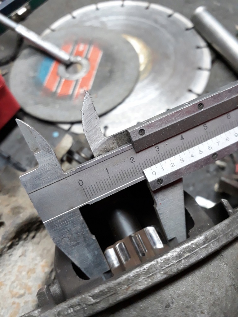 фото №4, Стартер 0001108204 fiat punto 1.9d