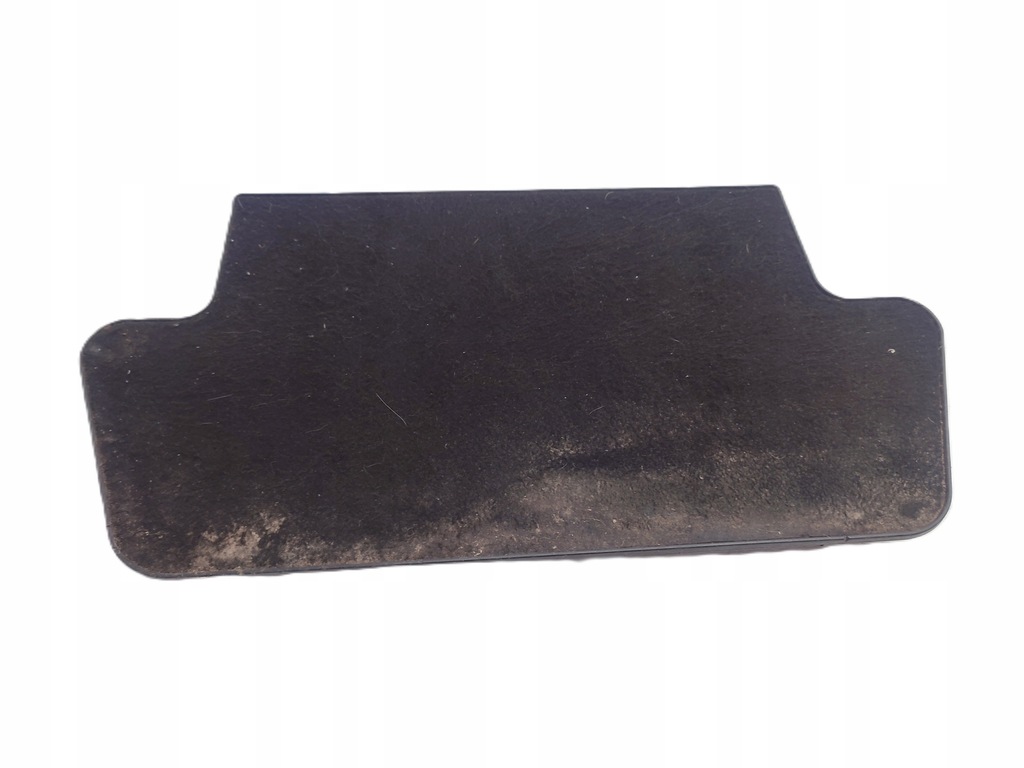 фото №1, Citroen c4 grand picasso i обшивка пол крышка бардачка