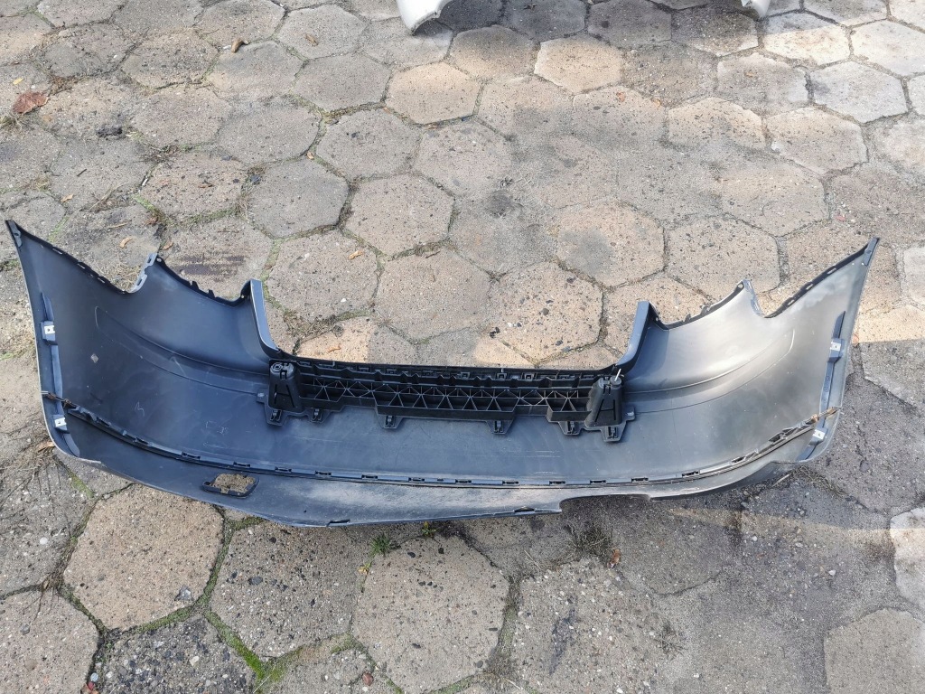 Audi a3 8p lift 5d оригинальный номер бампер задняя 8p4807511 pdc Доставка