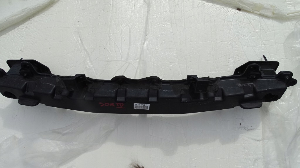 фото №1, Балка підсилювач бампера задня kia sorento iv 2021