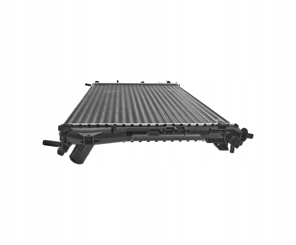 фото №8, Радиатор do opel signum 2003-2005 1300246