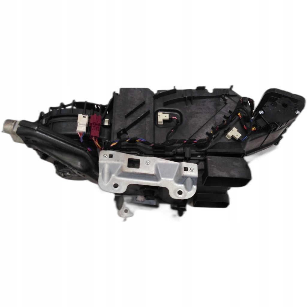 фото №1, Mercedes s-klasa w222 long lift отопитель задняя задняя a2228302405