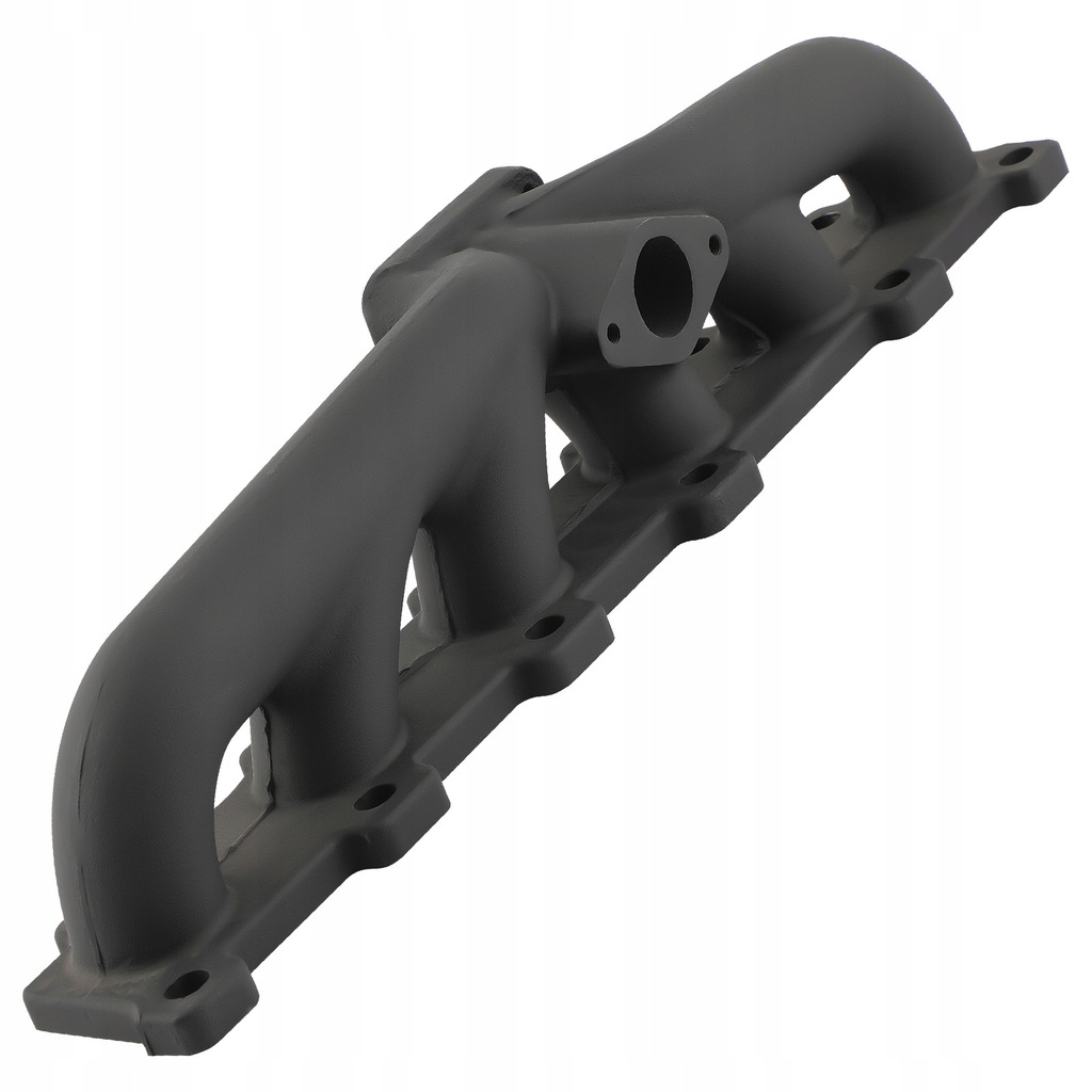 фото №10, Коллектор выпускной турбины турбокомпрессор nissana safari patrol 4.2 td42