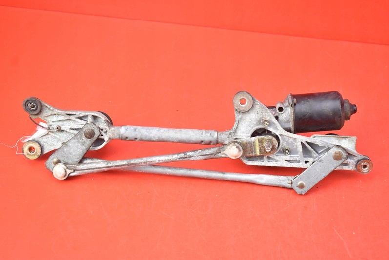 фото №8, Механізм моторчик двірник перед eu 76505s7ag010m2 honda stream 1 i