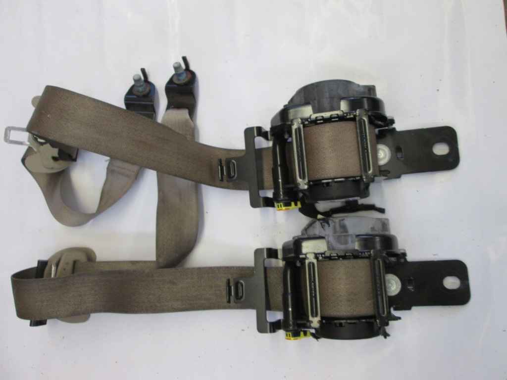 фото №12, Chrysler 300 ii 13r pas перед лівий правий передній