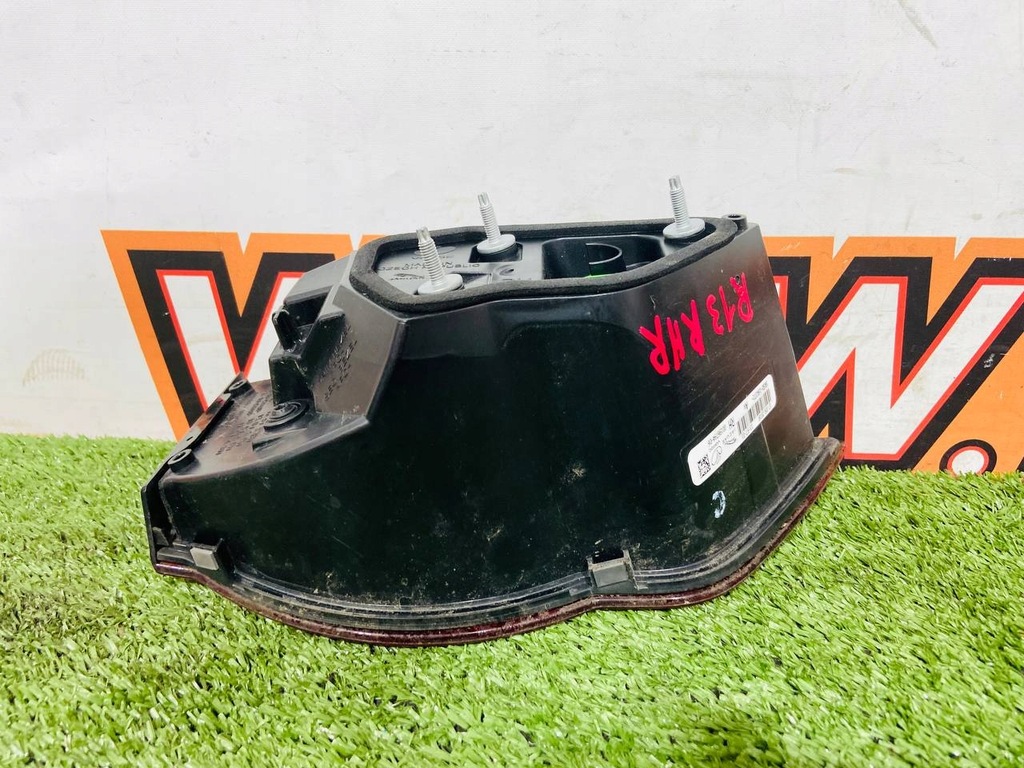 фото №12, Лампа кришки правий задня jaguar f-pace x761 hk83-15k272-aa