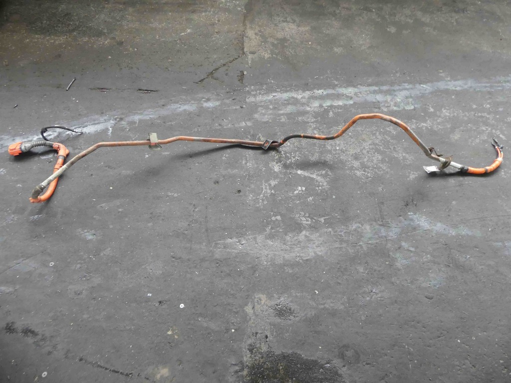 фото №1, Кабель шланг аккумулятор аккумулятора honda insight ii