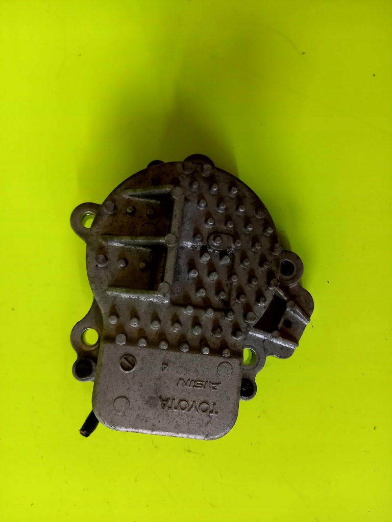 фото №1, Насос wody 1.8 гибрид toyota prius iii 11r