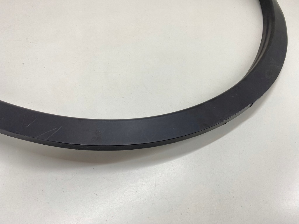 фото №8, Молдинг крыла nissan qashqai j10 правый задняя