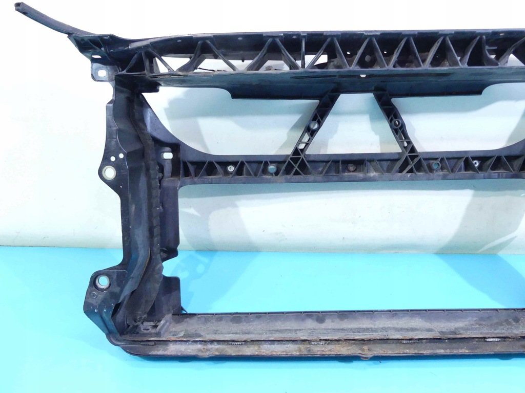 фото №7, Pas передний vw phaeton 02-07 3.2b