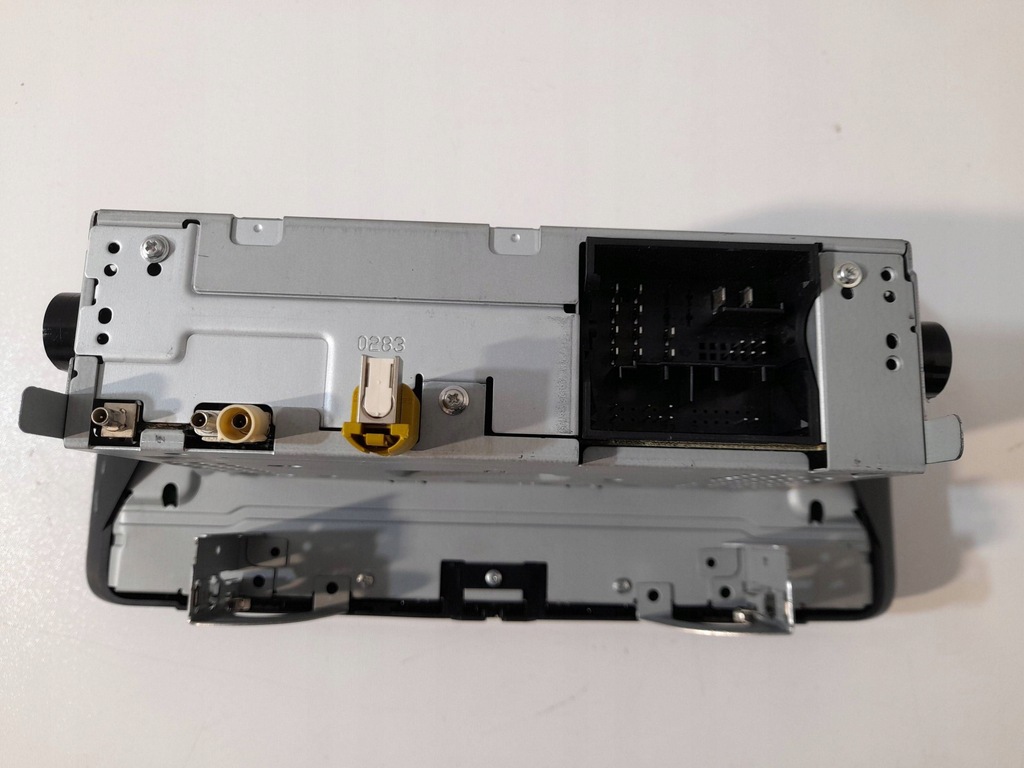 фото №5, Skoda kamiq дисплей радіопрогравач cd/dvd/gps 654035869d mt41