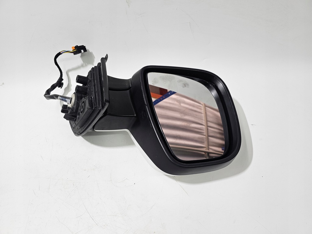 фото №8, Дзеркало зовнішнє лівий перед 7 pin ewp opel combo e 18- #6669