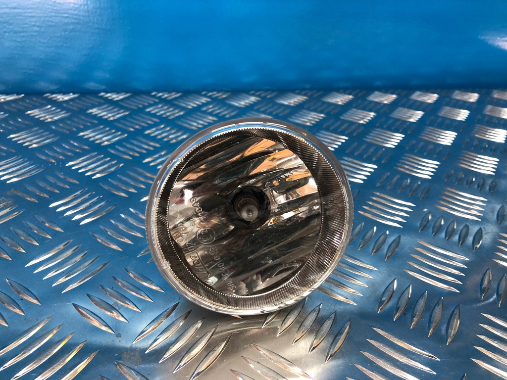 фото №1, Toyota yaris iii auris ii противотуманная фара правый перед