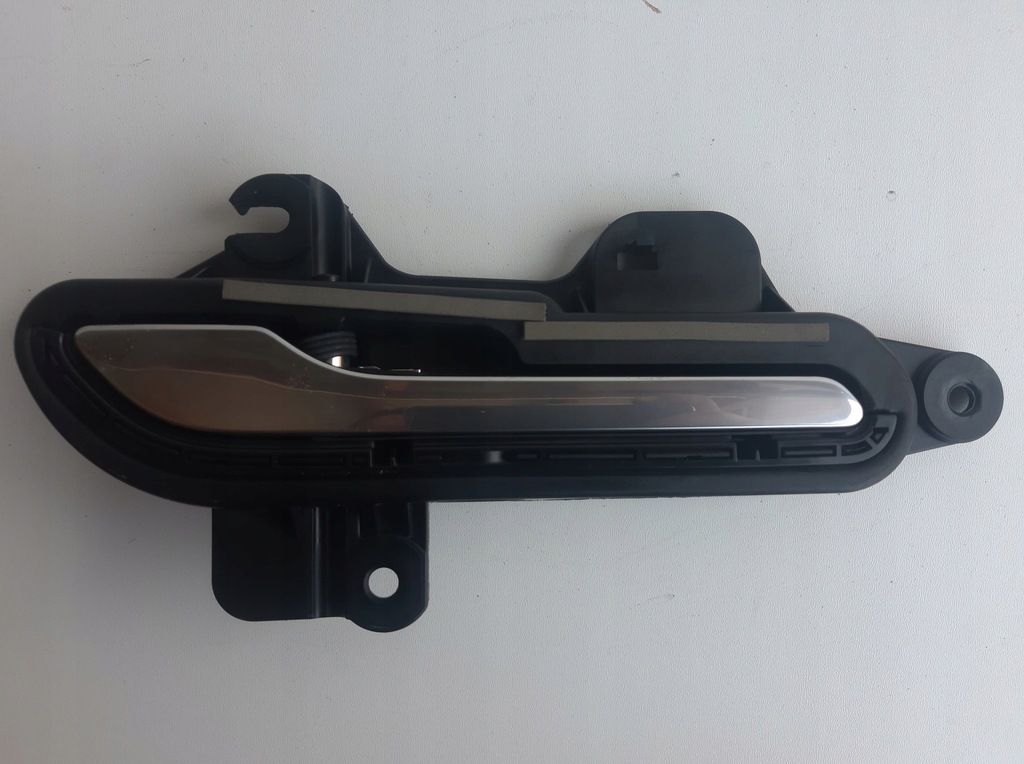 фото №1, Tesla model 3 ручка двері права задня задня