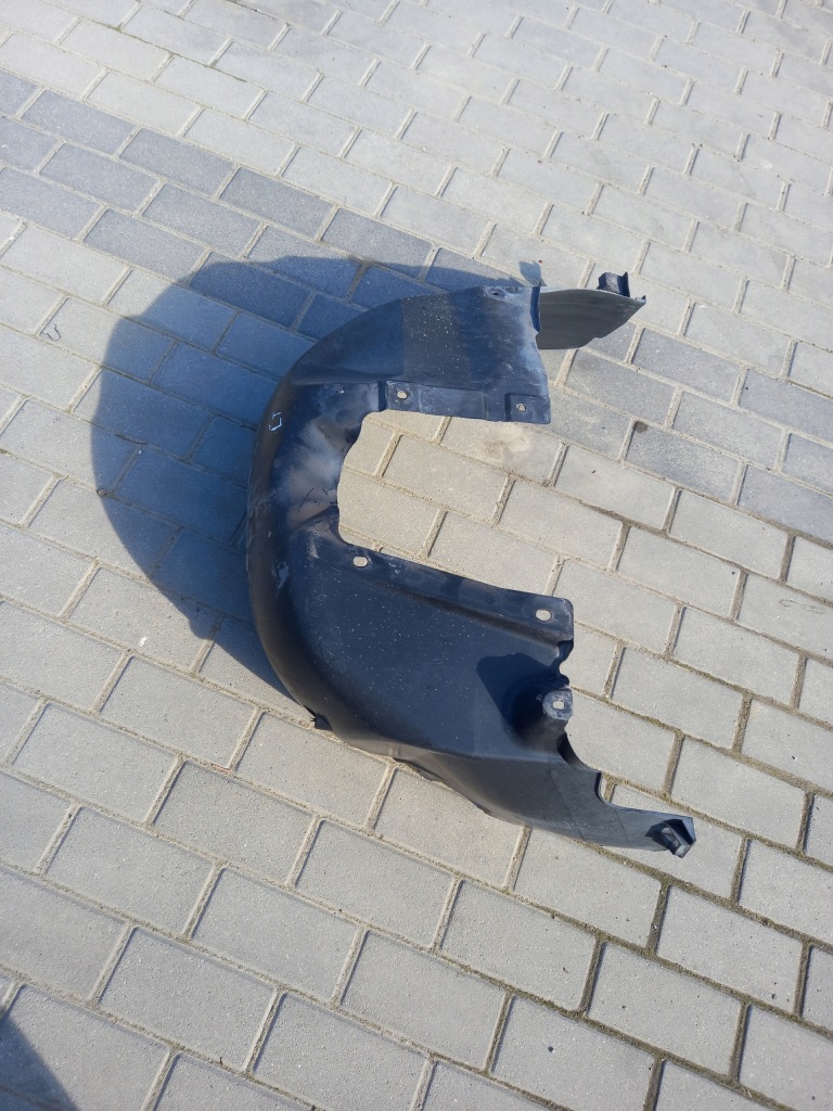 Купити Підкрилок ліве задні hb opel astra k v 39040822