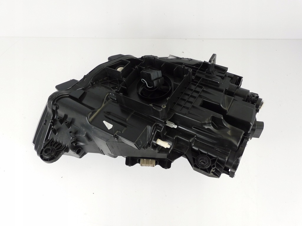 фото №12, Audi a3 8v lift 8v full led usa лампа левый перед 8v0941033e