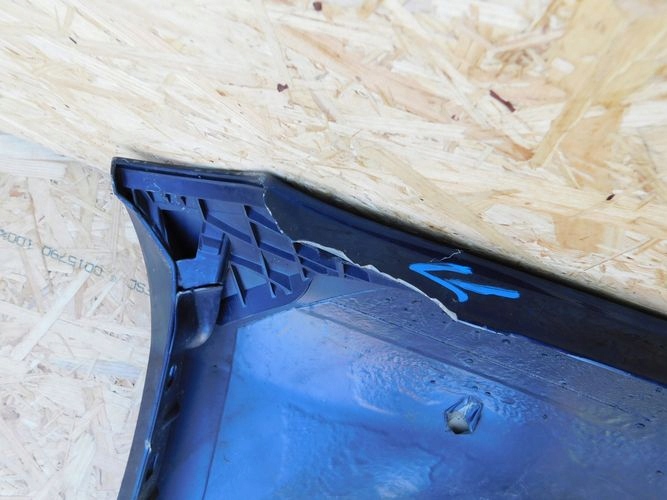 фото №7, Vw phaeton крыло левый передний перед