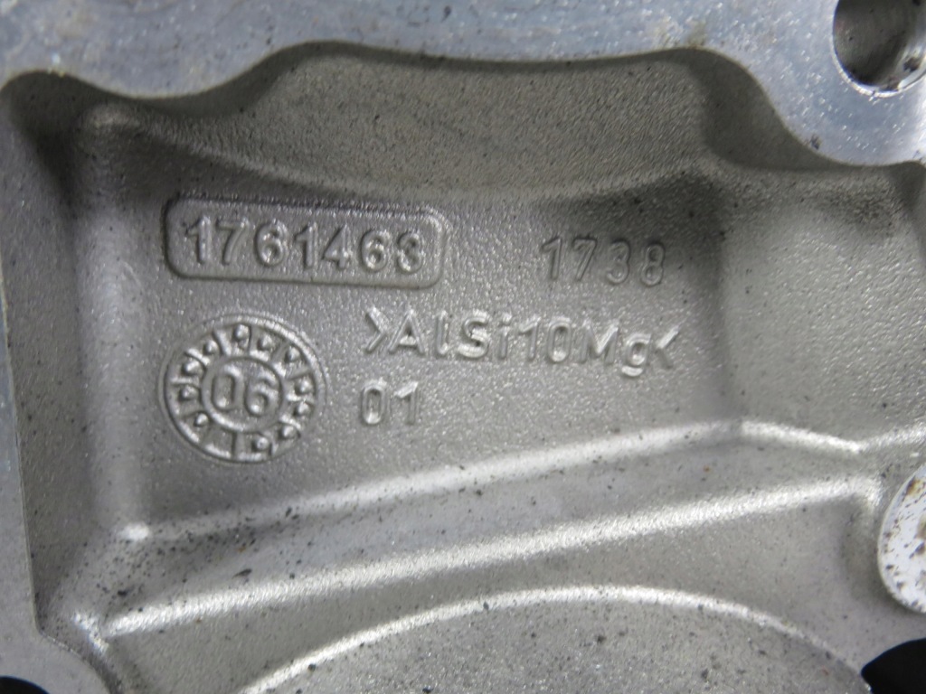 фото №2, Ретардер scania r i 2004-2019 r450 r6 - dc 13.147 euro6 1761463