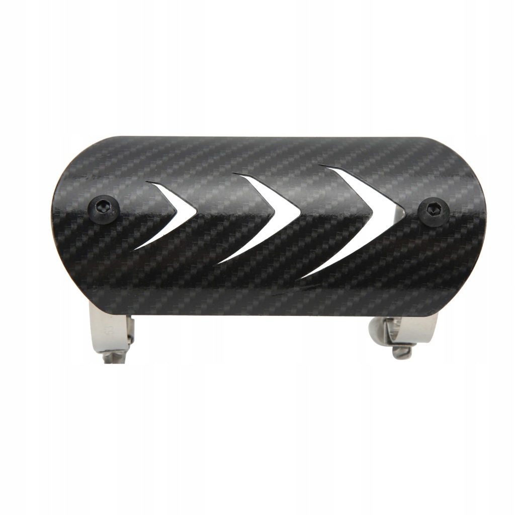 Гасник випускний накладка труби накладка теплова з Київ