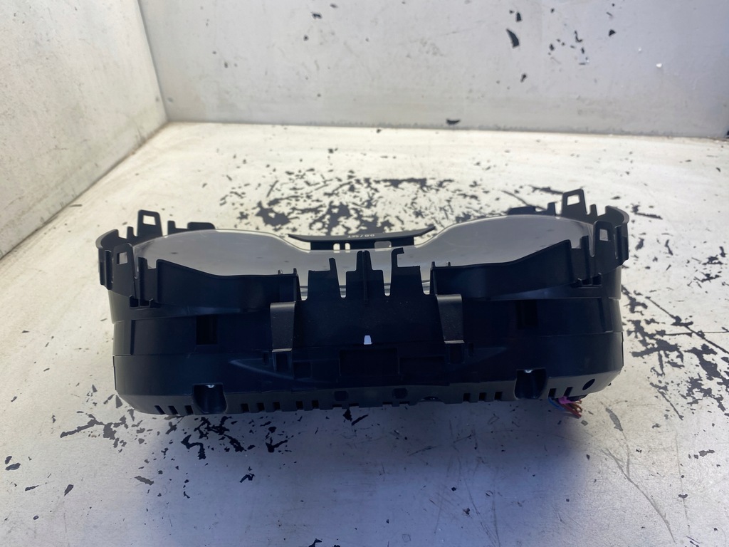 фото №12, Skoda octavia iii счетчик приборы 5e0920870d