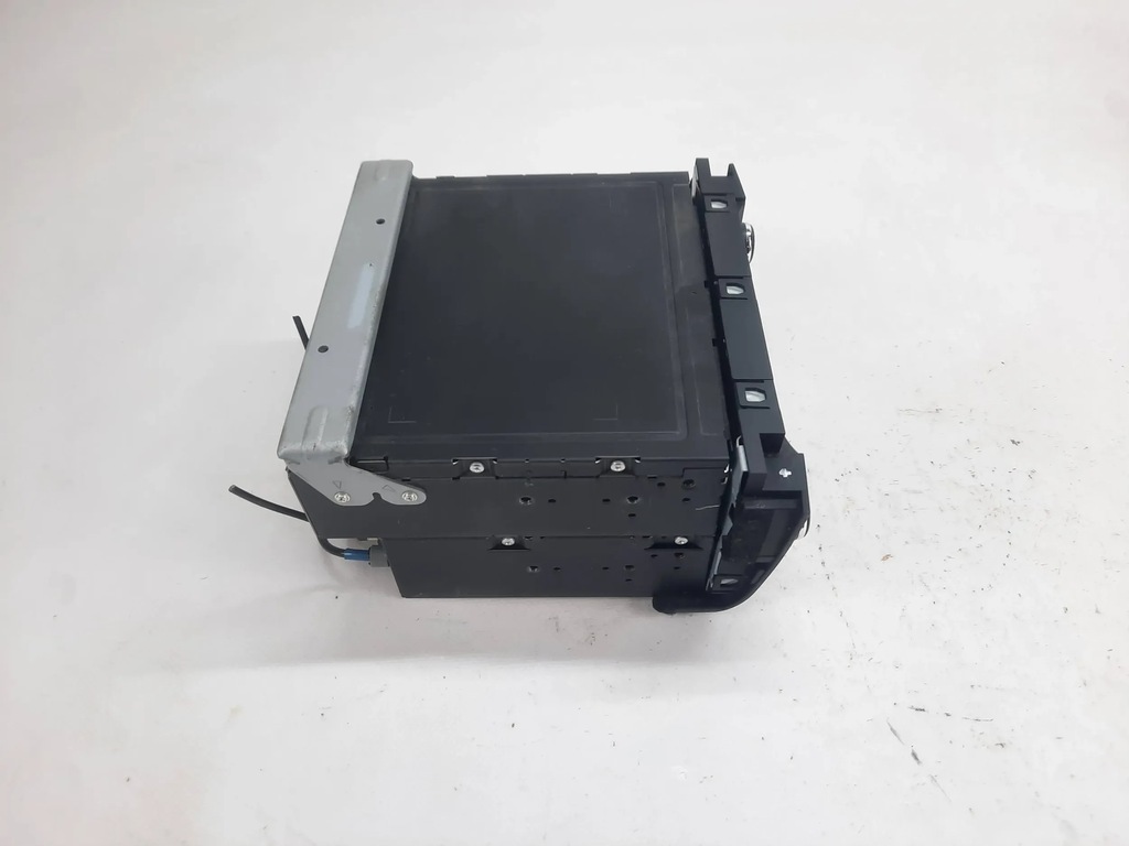 фото №4, Радио автомагнитола lexus gs iii gs 300 450 86120-30b10