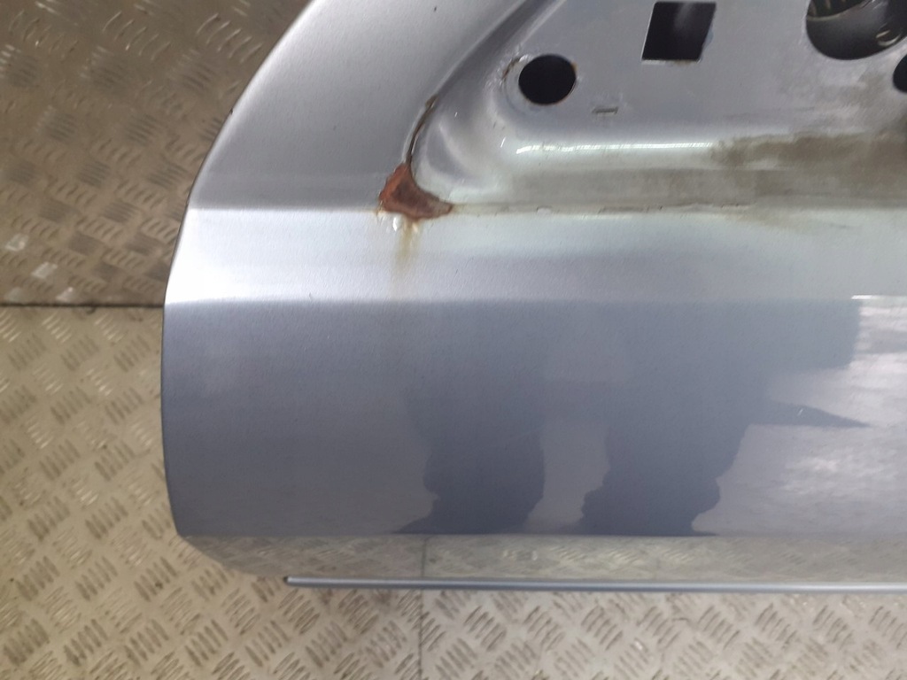 фото №3, Двері лівий перед ford mondeo mk3 8.3