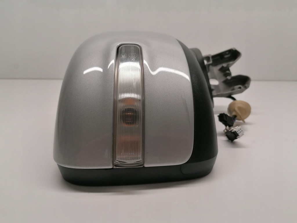 фото №7, Jeep renegade дзеркало праве 11 pin europa 2014-