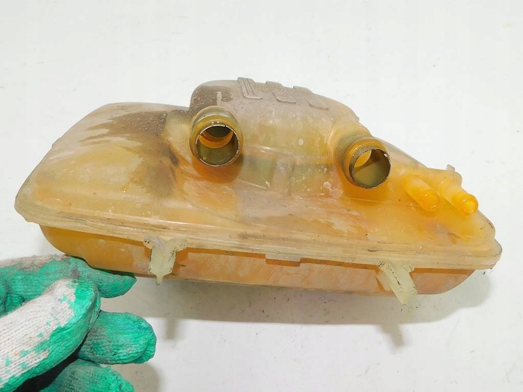 фото №6, Lancia phedra 2.0jtd 2004r бачок розширювальний