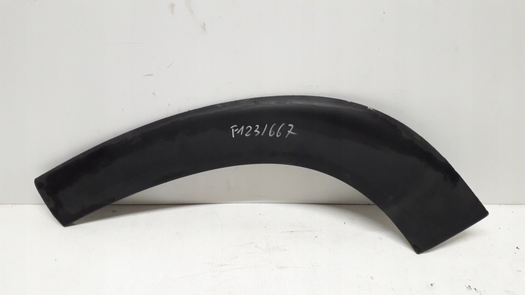 фото №1, Ducato boxer jumper 06- молдинг крила правий перед