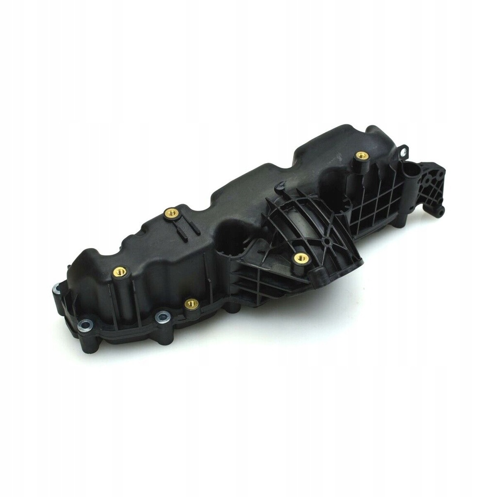 фото №3, Колектор всмоктуючий