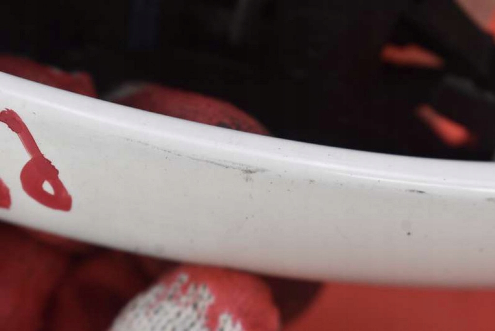 фото №9, Ручка правая перед передняя lf9e 5n0839885h skoda rapid 12-17