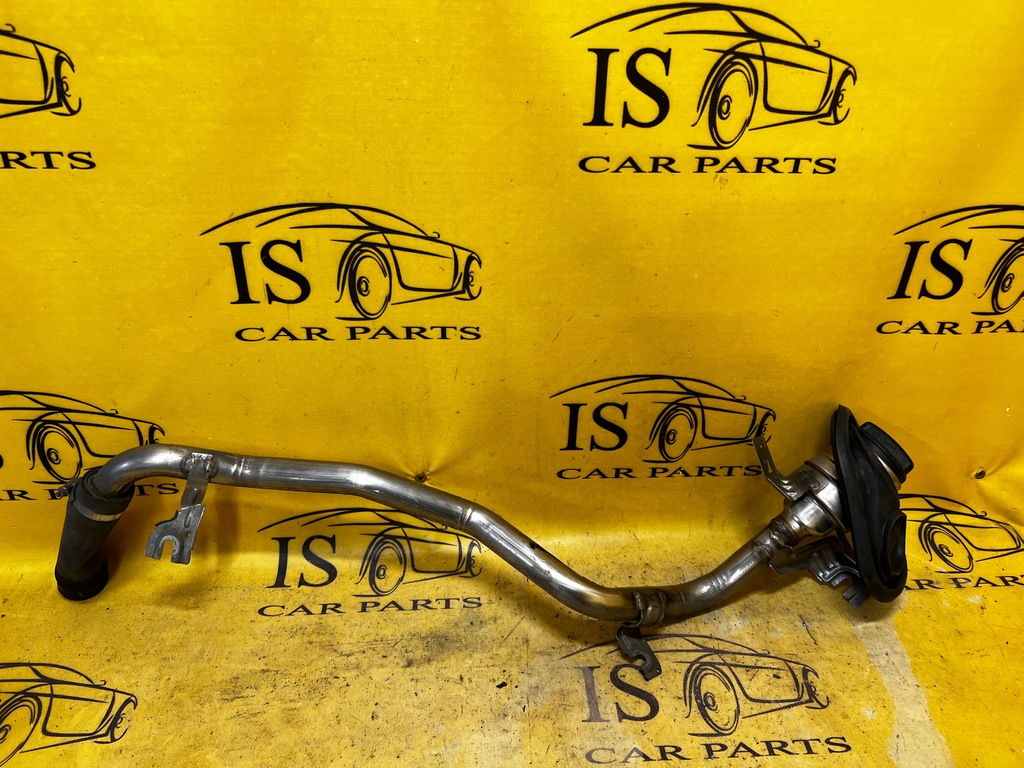 фото №1, Труба шланг заливна горловина пального mercedes a45s amg w177 om 139 4matic