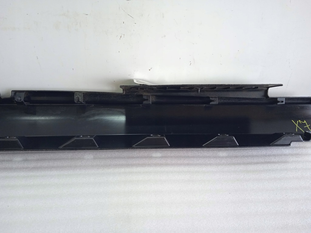 фото №10, Mini countryman r60 молдинг порог левая 9801887