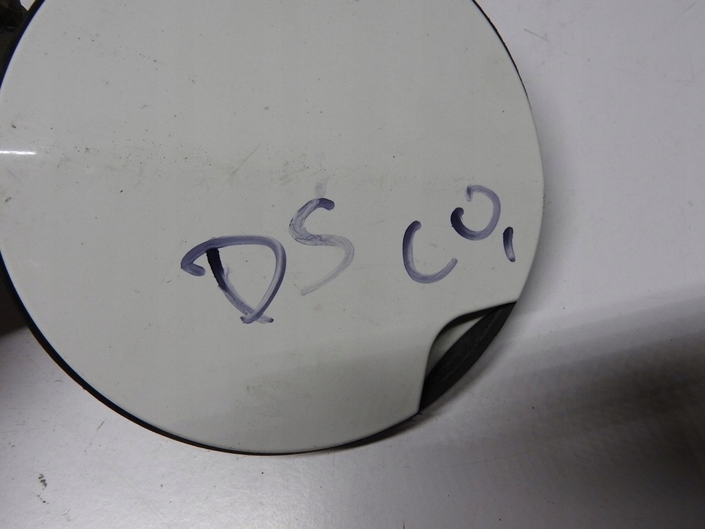 фото №5, Citroen ds3 09-14 ewp / eyy крышка заливной топлива