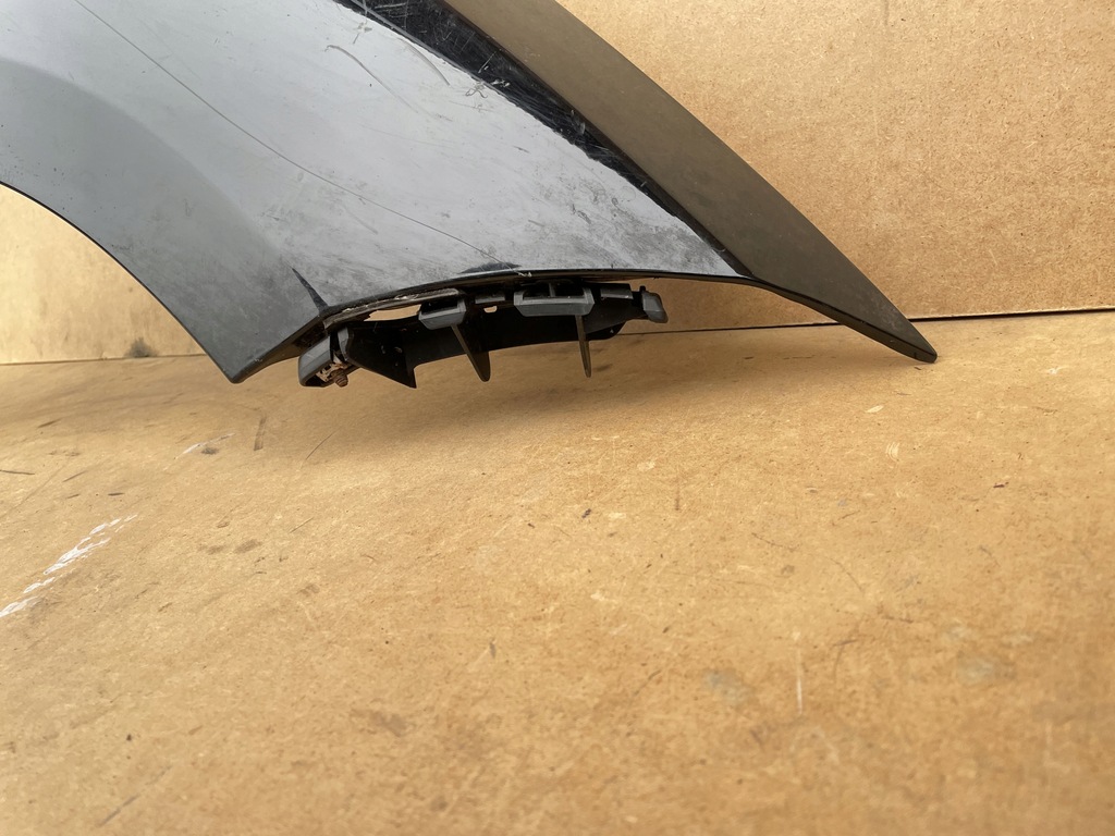 фото №5, Крила правий перед renault megane iii 3