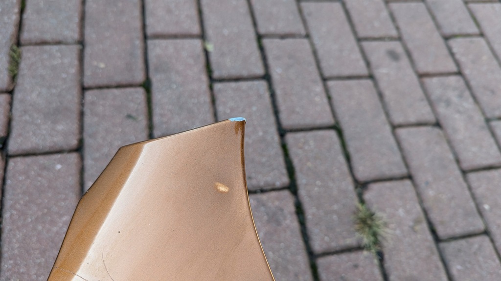 фото №8, Крыло передний перед левый audi a4 b8