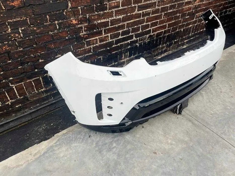 фото №2, Бампер l.r. discovery v l462 - 16-20 перед dynamic r-dynamic