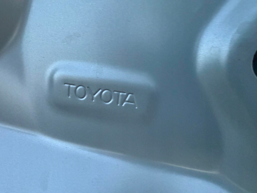 фото №6, Дверь перед передние правое toyota corolla cross 2022- bardzo ladne org