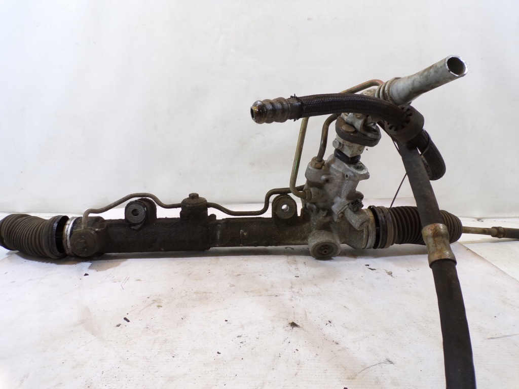 фото №1, Трансмиссия рулевая рейка mercedes w220 a2204660703