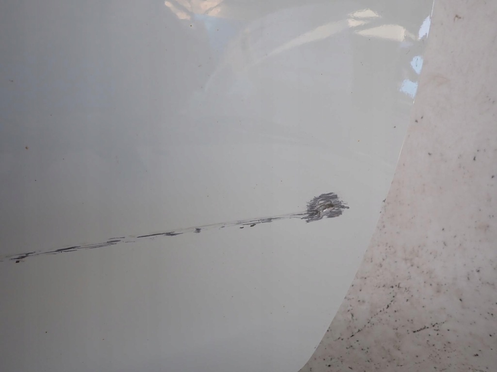 фото №2, Mitsubishi space star ii 2 12- двері перед передні праве