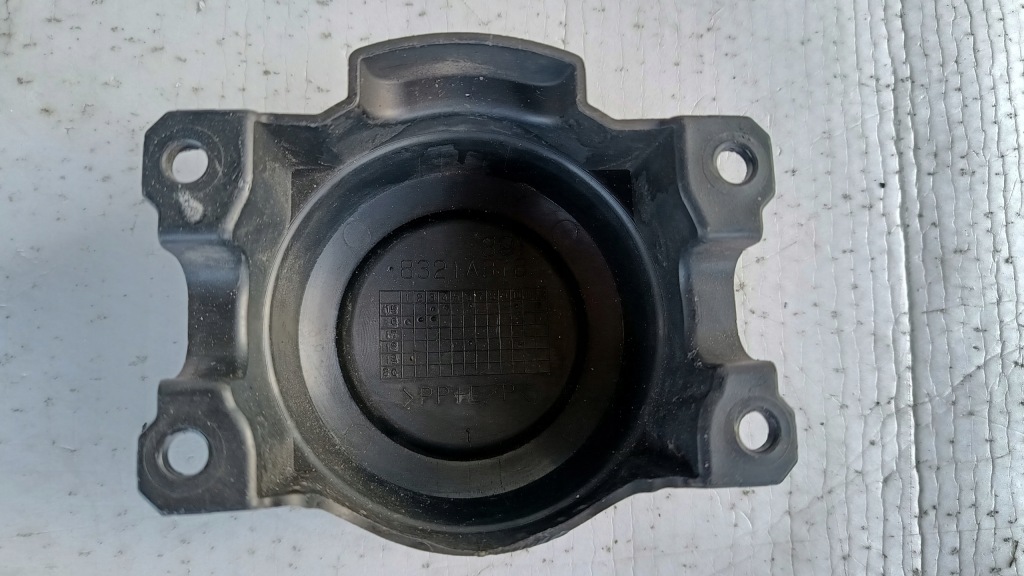 фото №2, Заглушка противотуманной фары mitsubishi outlander iii