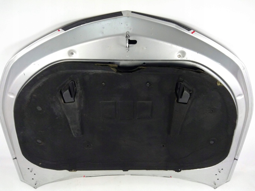 фото №8, Chevrolet camaro ss капот крышка двигателя 2016-18