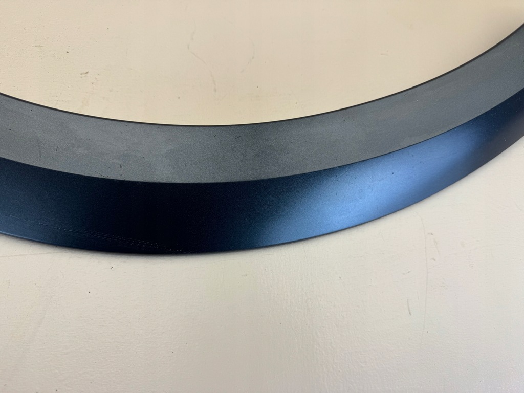 фото №7, Volvo s90 v90 ii 2 16r- молдинг крила ліва передня лівий перед