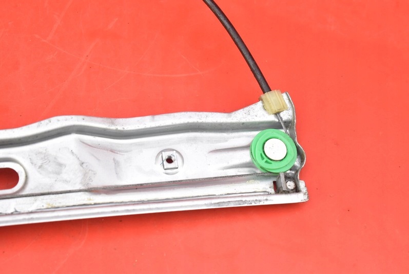 фото №9, Подъемник стекло правый перед eu et76-a23200-cc ford transit courier 14-